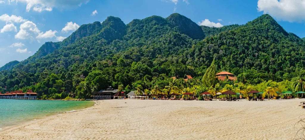 Hotels in Langkawi