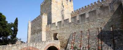Castle of St. George Castle of St. George