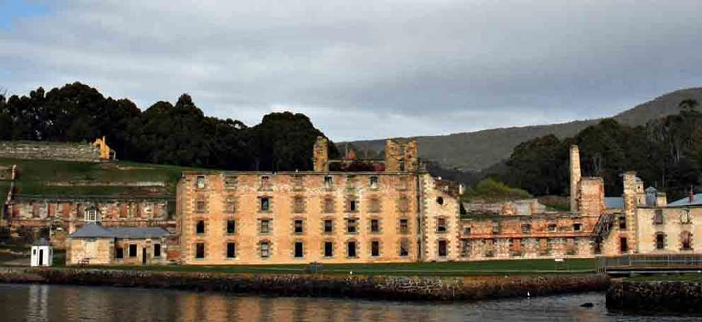 Hotels in Port Arthur