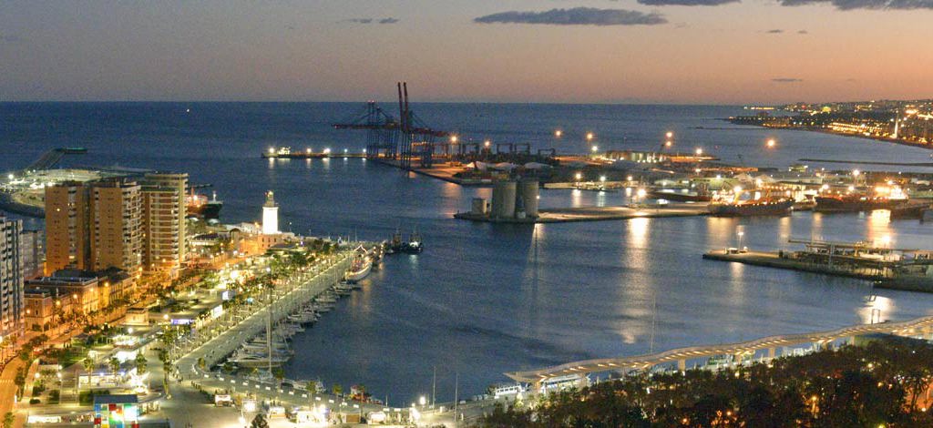 Holidays to Malaga