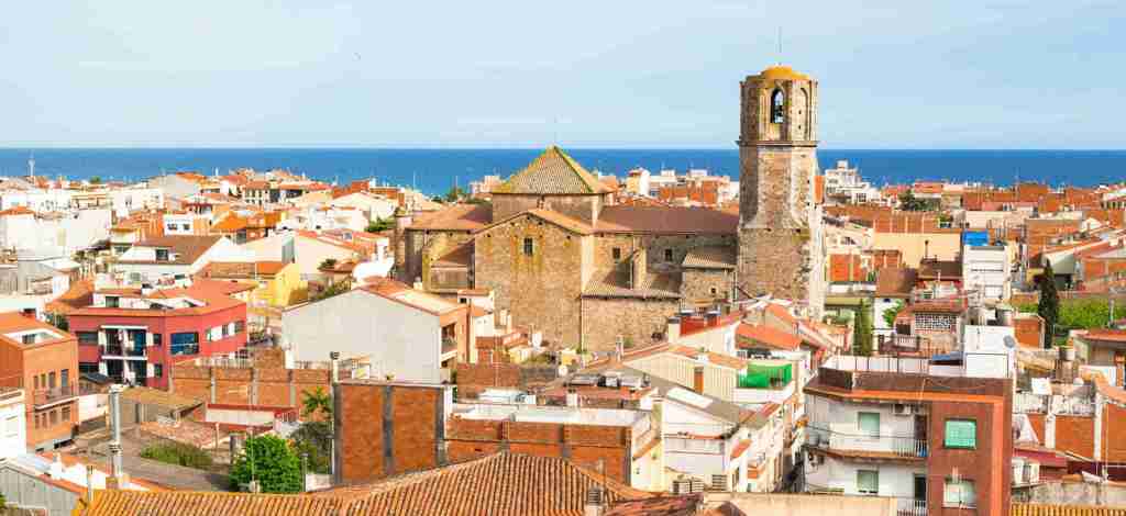 Hotels in Malgrat de Mar