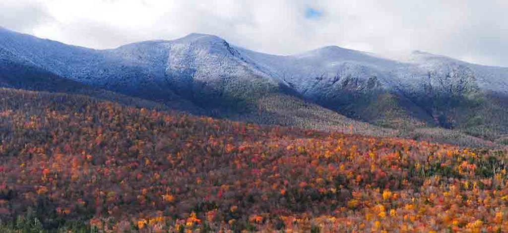 Hotels in New Hampshire