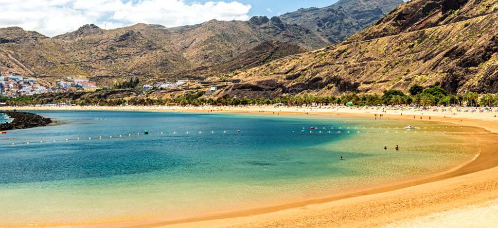 Holidays to Santa Cruz