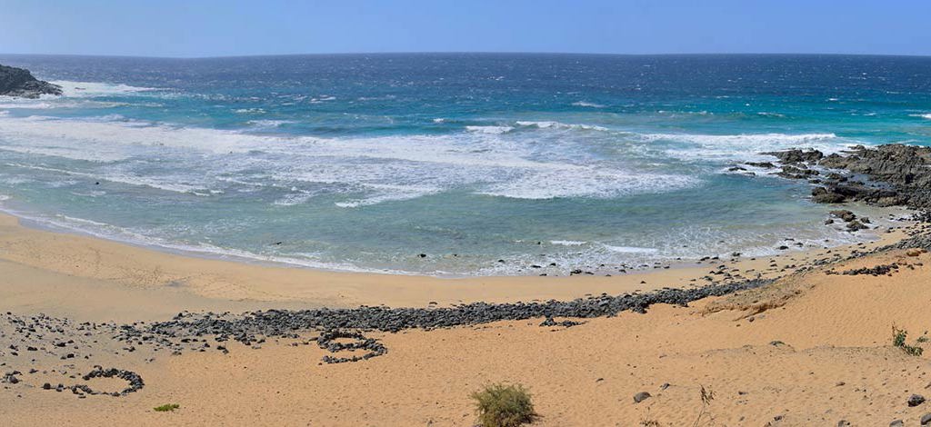 Hotels in Playa de Esquinzo
