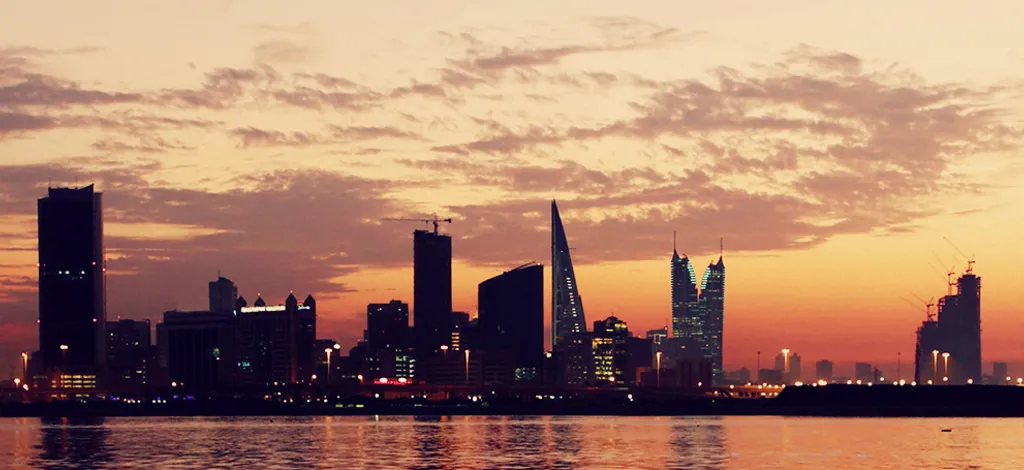 Hotels in Bahrain