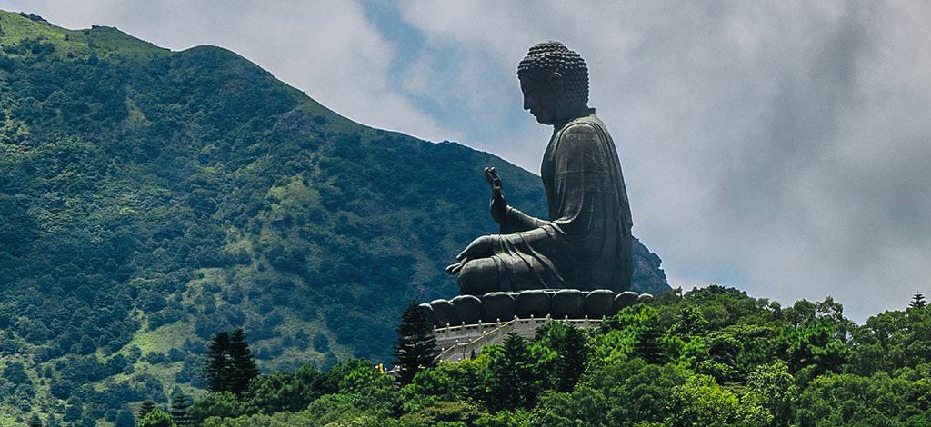 Holidays to New Territories