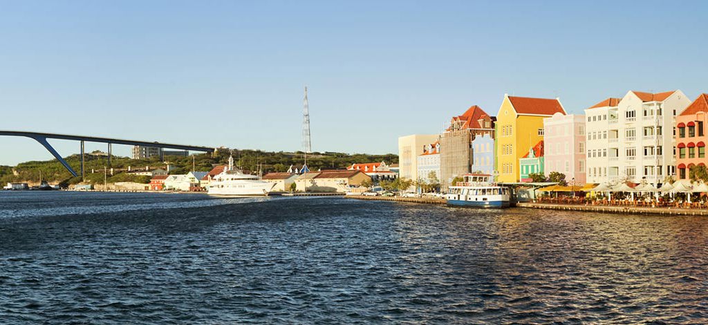 Hotels in Curacao