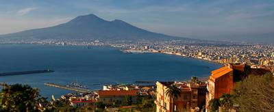Mount Vesuvius Mount Vesuvius