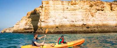 Kayaking Kayaking
