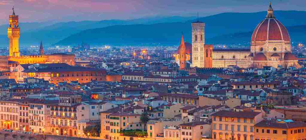 Holidays to Florence
