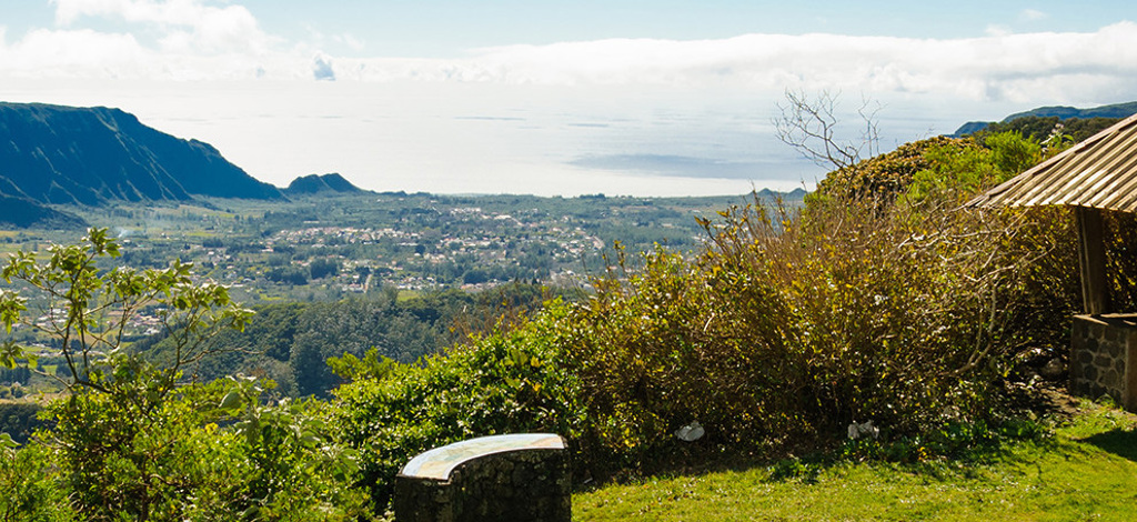 Holidays to Saint Leu