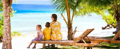 Family Summers Family Summers