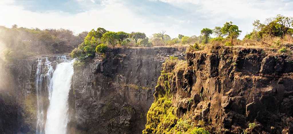 Holidays to Kafue National Park