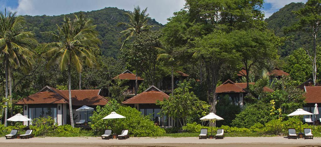 Hotels in Klong Nin Beach