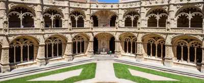 Mosteiro dos Jerónimos Mosteiro dos Jerónimos