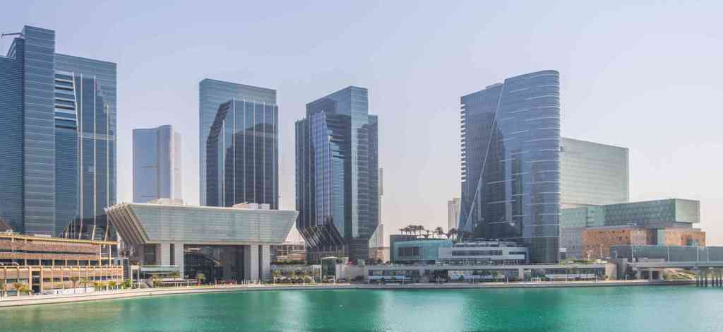 Holidays to Al Maryah/Al Reem Islands