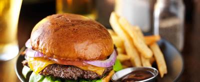 Burger Burger