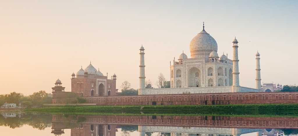 Holidays to Gwalior