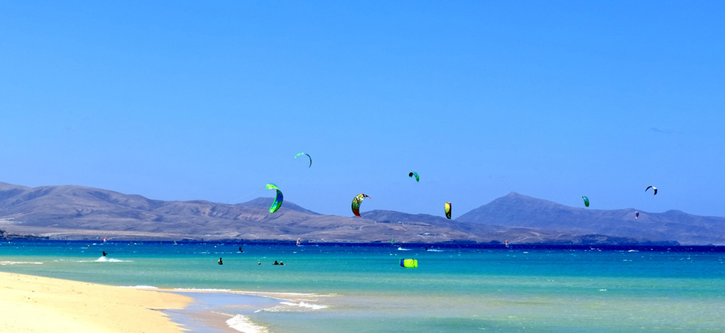 Hotels in Playa Esmeralda
