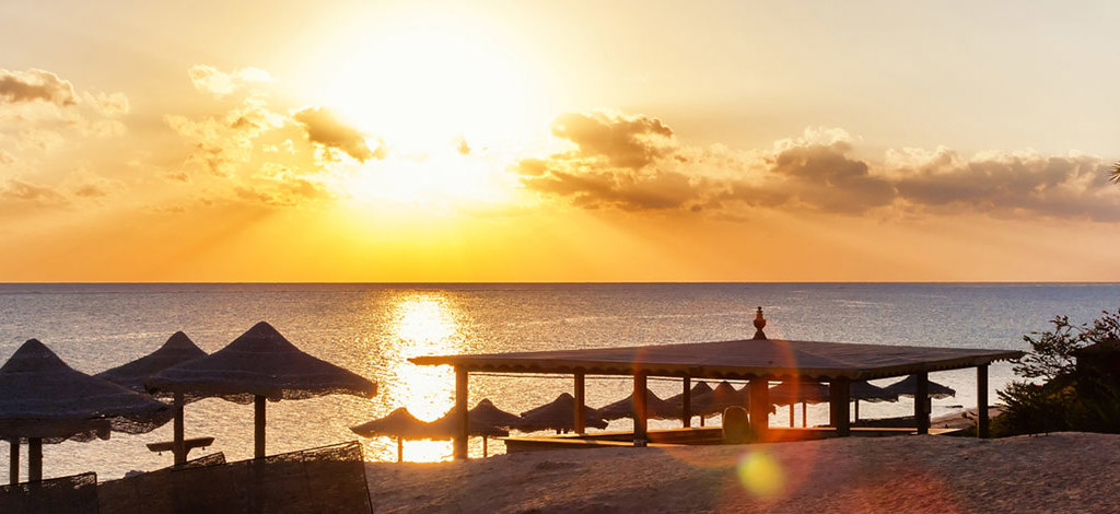 Hotels in Marsa Alam