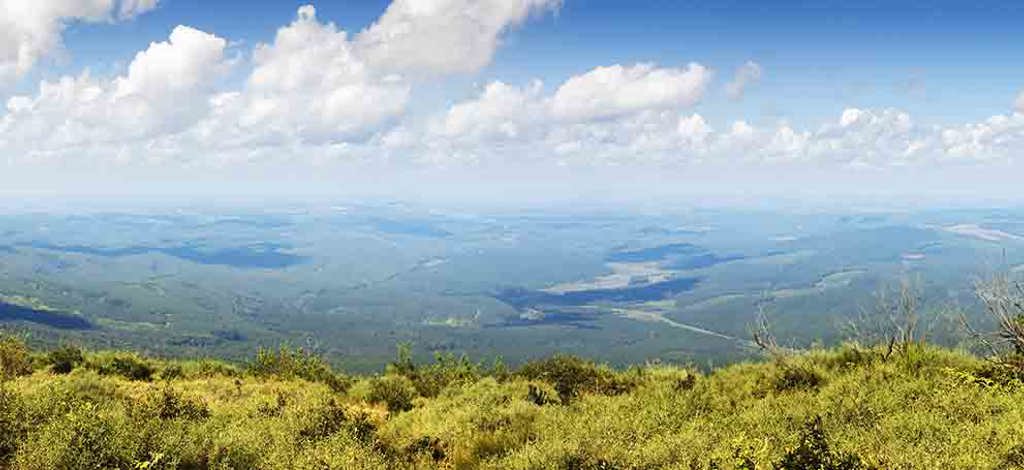 Holidays to Hectorspruit