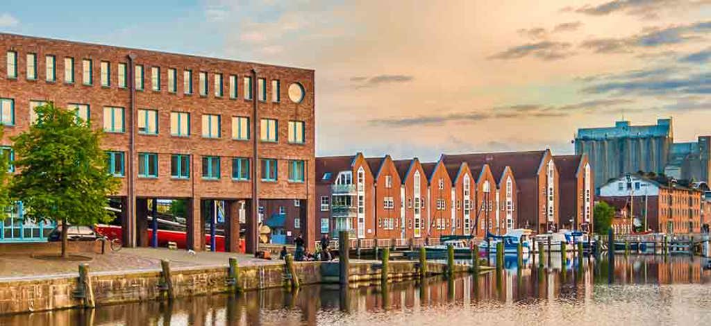 Holidays to Schleswig-Holstein