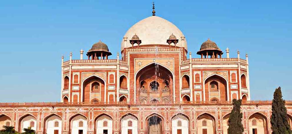 Holidays to Noida