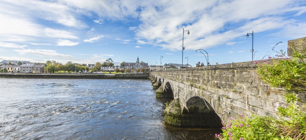 Hotels in Limerick