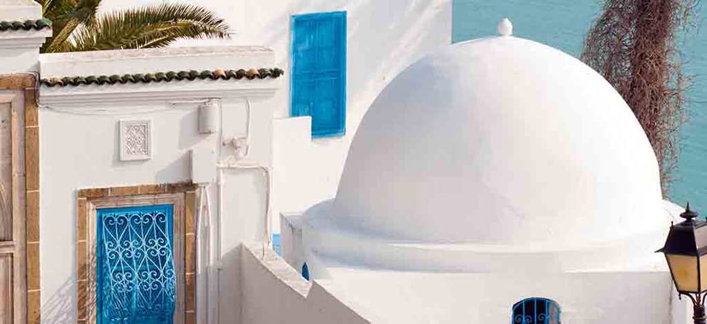 Holidays to Mahdia