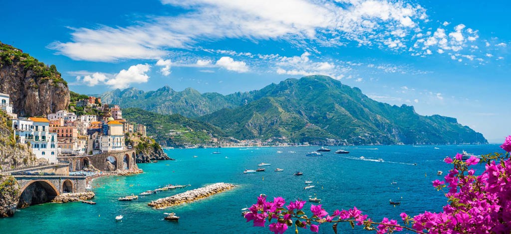 Hotels in Castellammare di Stabia