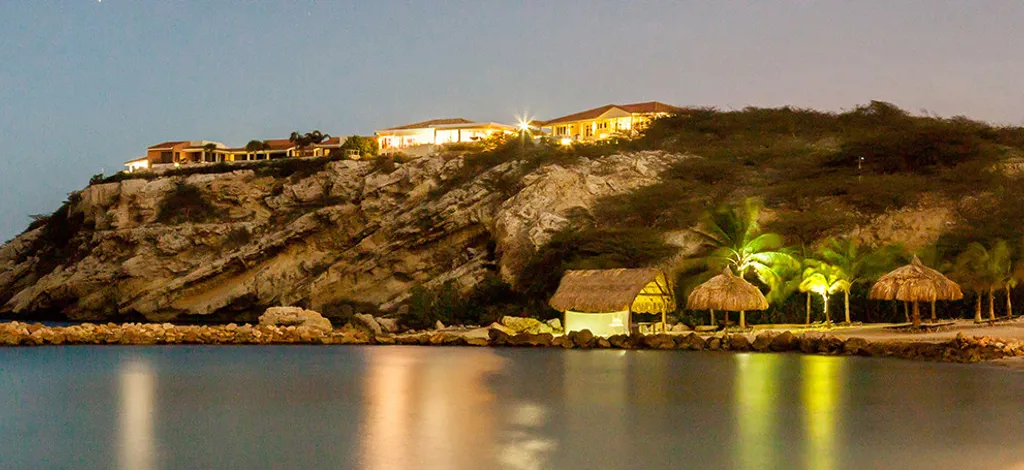 Hotels in Netherlands Antilles