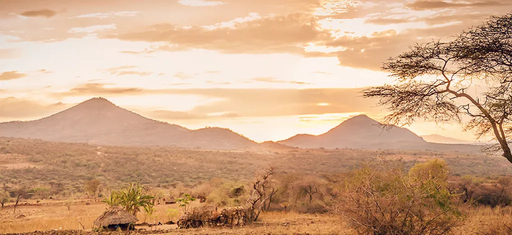 Hotels in Ethiopia