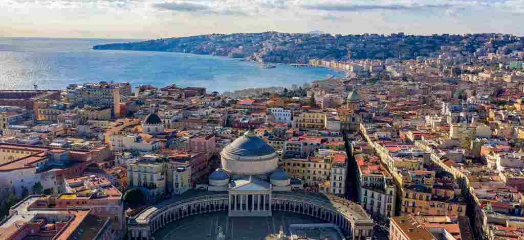 Hotels in Naples
