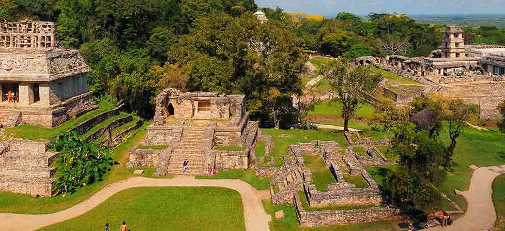 Holidays to Chiapa de Corzo