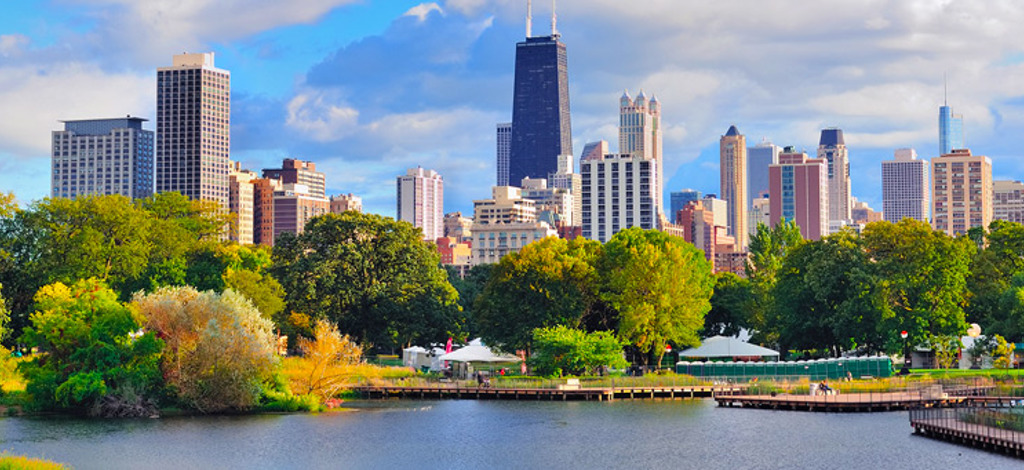 Hotels in Illinois