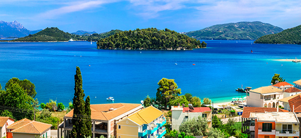Hotels in Nikiana