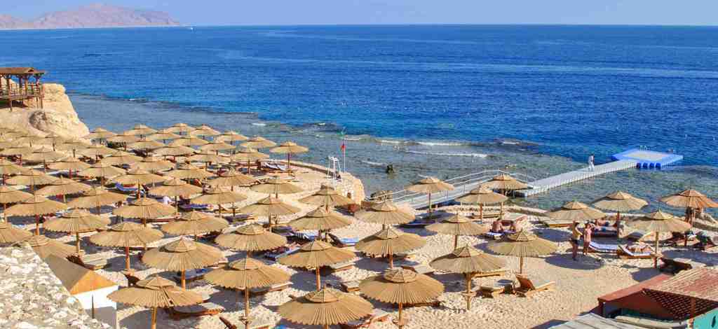 Hotels in Sahl Hasheesh