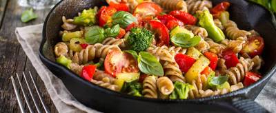 Pasta Pasta