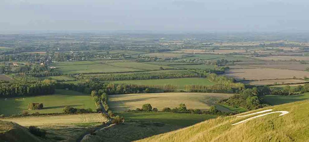 Hotels in Oxfordshire