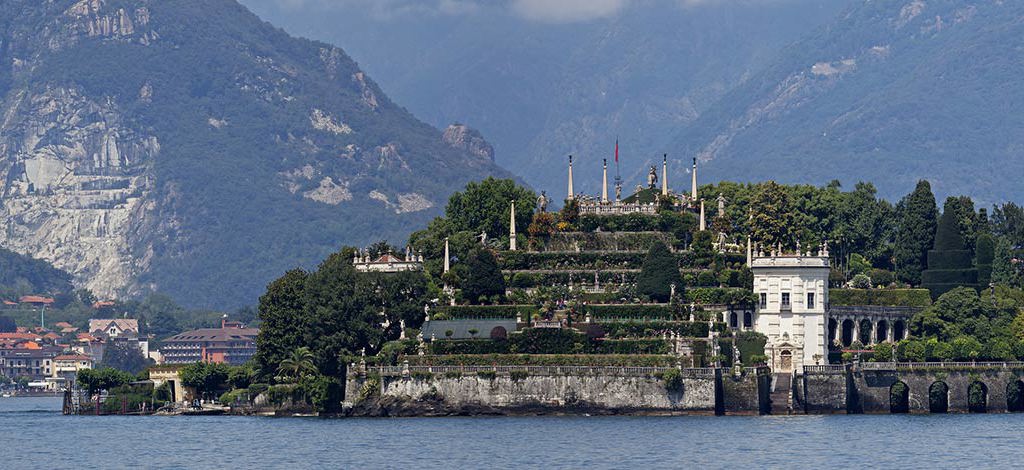 Hotels in Piedmont