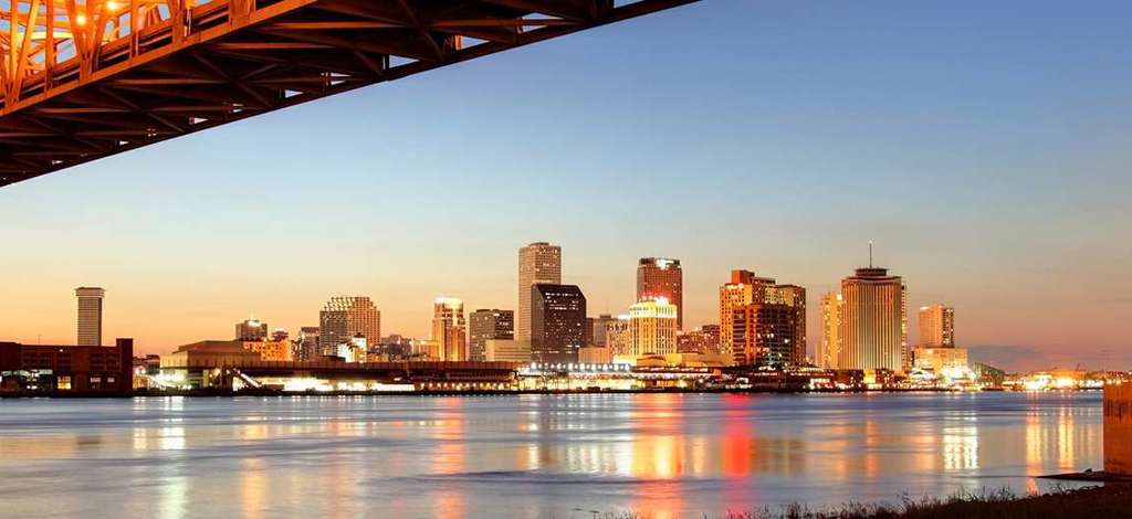 Hotels in Louisiana