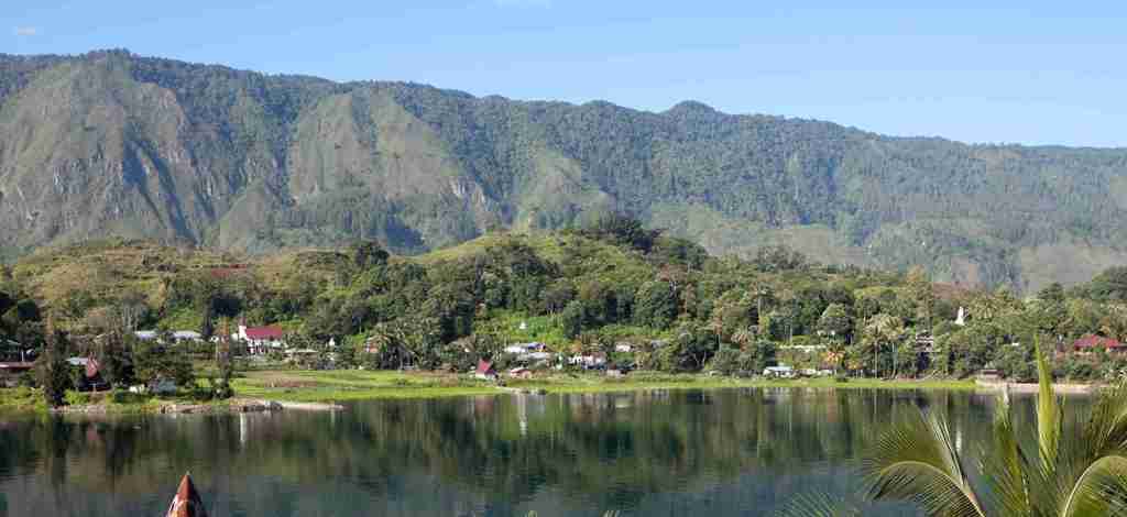 Holidays to Jambi City