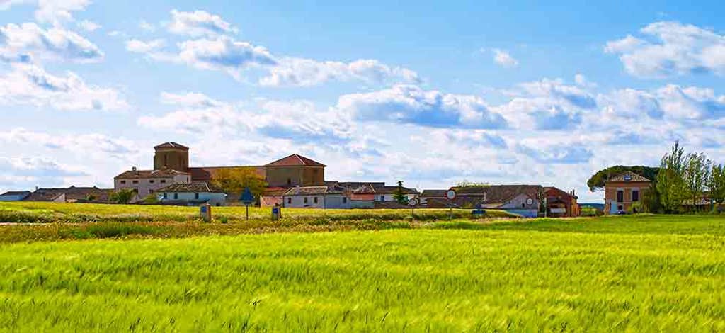 Holidays to Cervera de Pisuerga