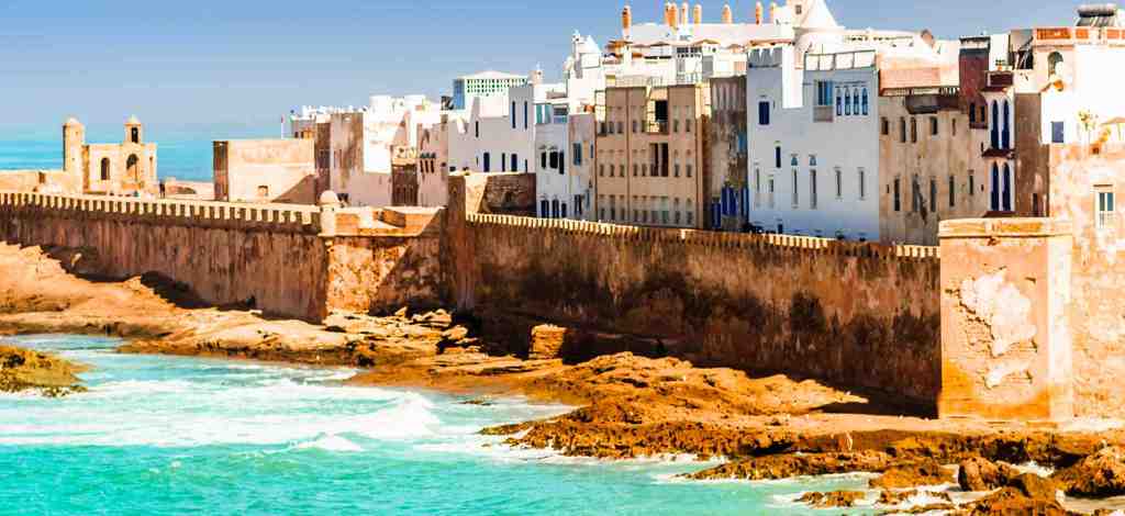 Holidays to Essaouira