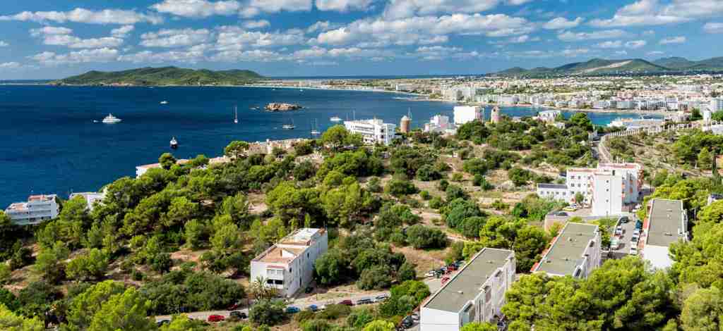 Holidays to Playa d'en Bossa