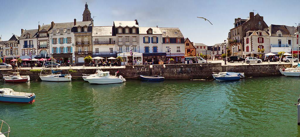 Hotels in Loire-Atlantique