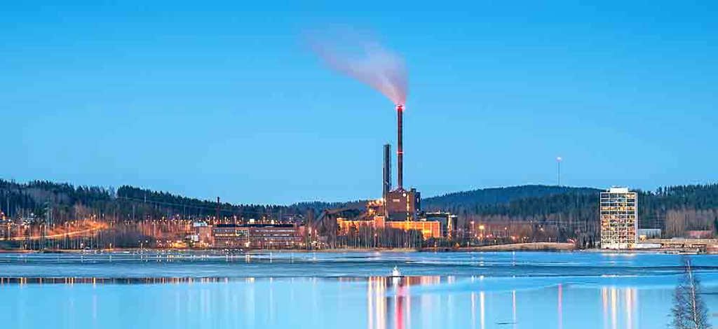 Holidays to Jyvaskyla