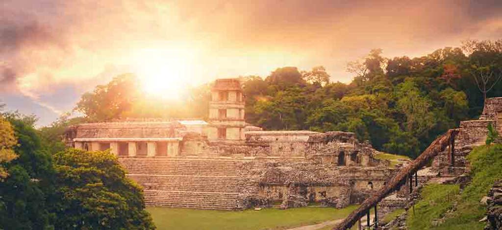 Holidays to Palenque