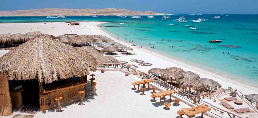 Hotels in Hurghada
