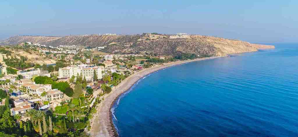 Hotels in Pissouri